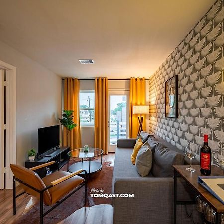 Apartamento Envision Anita Houston Exterior foto