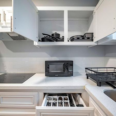 Apartamento Envision Anita Houston Exterior foto