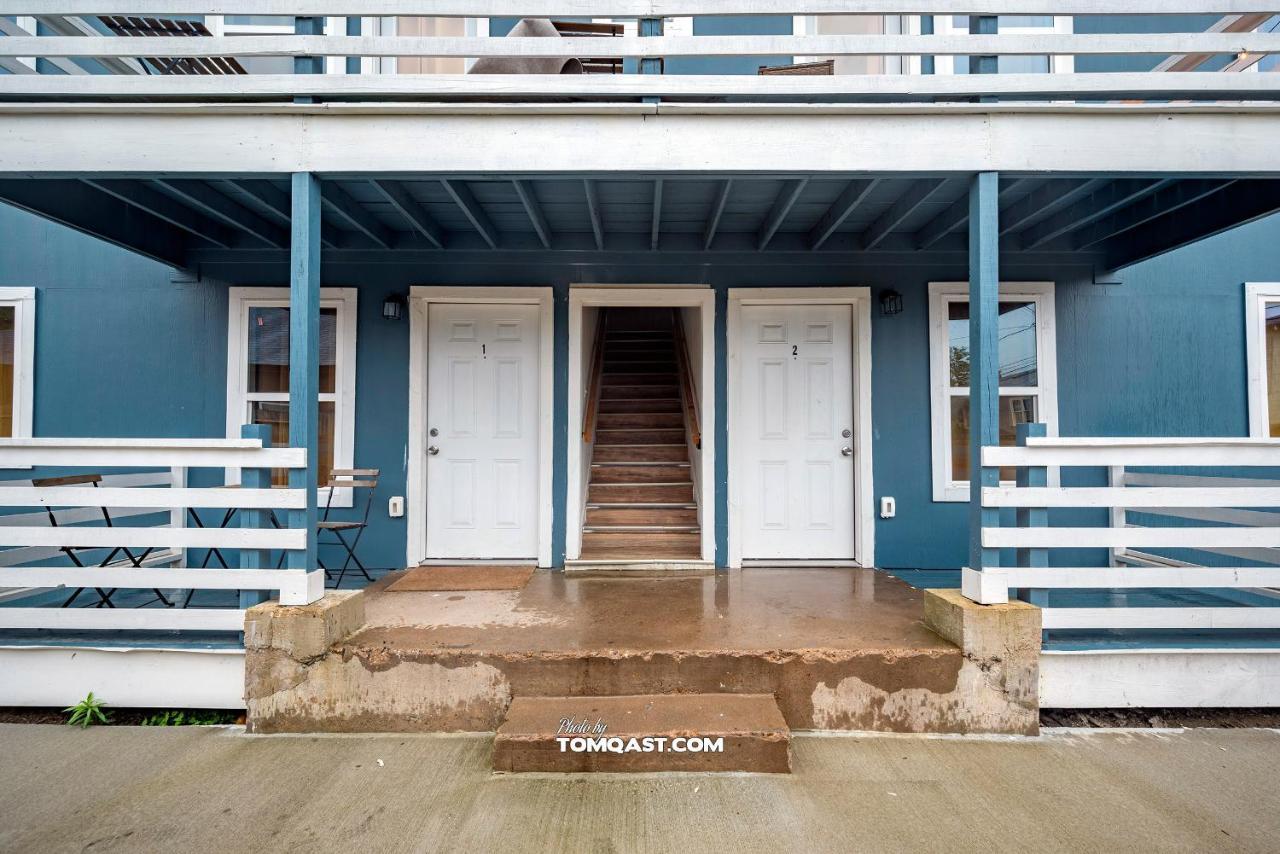 Apartamento Envision Anita Houston Exterior foto