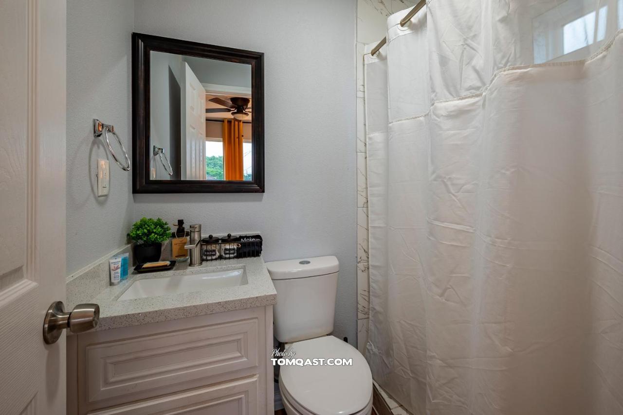 Apartamento Envision Anita Houston Exterior foto