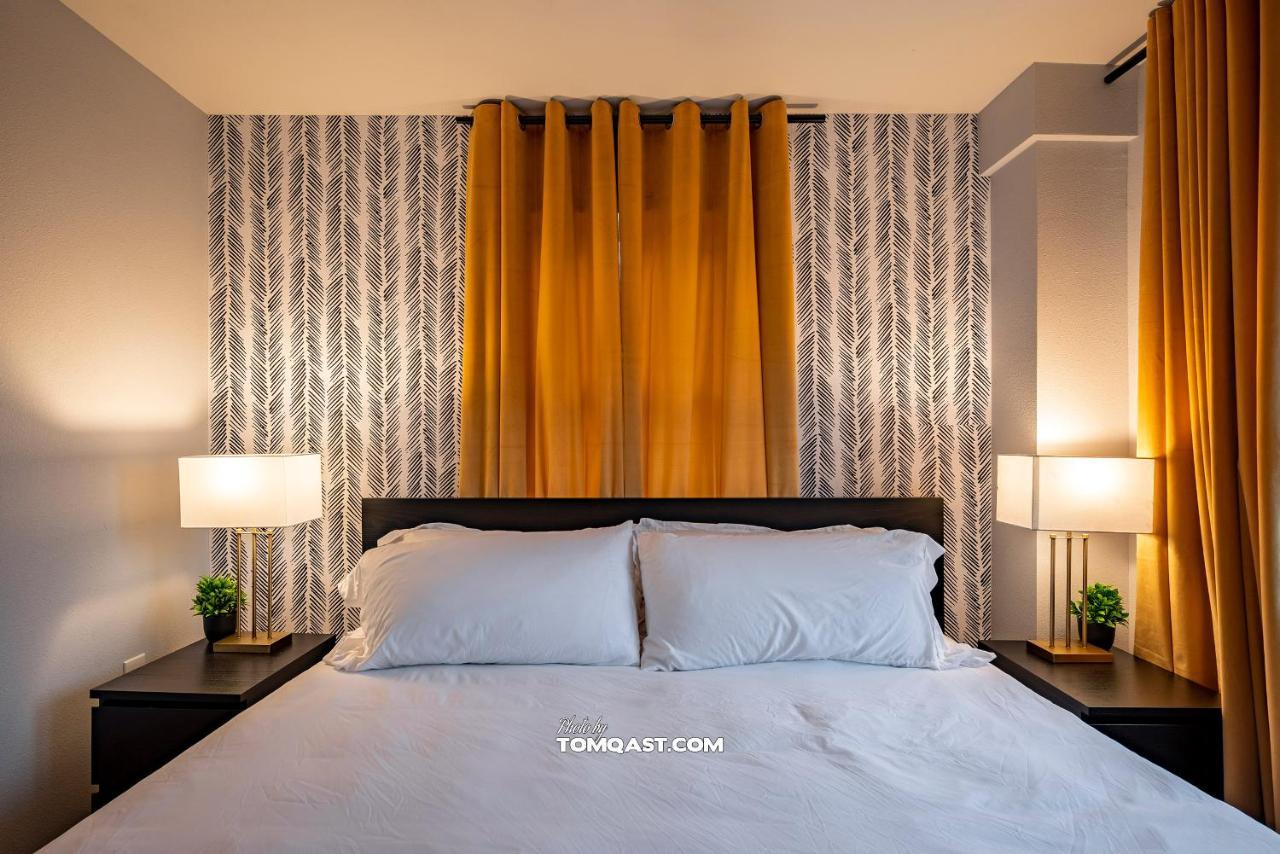 Apartamento Envision Anita Houston Exterior foto