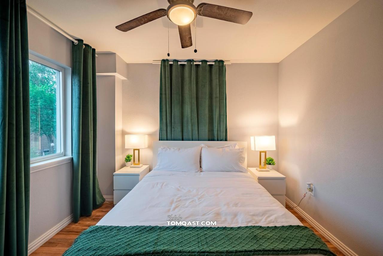 Apartamento Envision Anita Houston Exterior foto